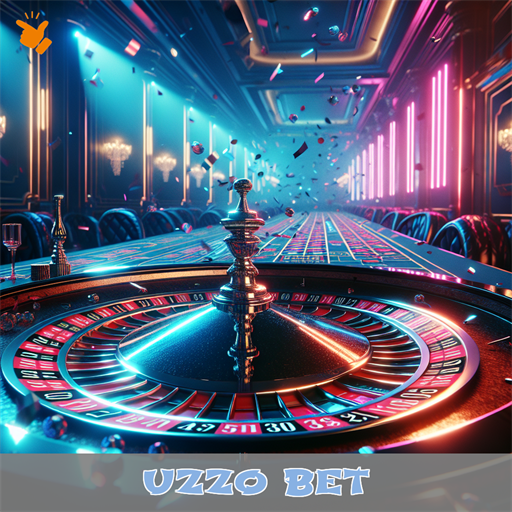 O App do UZZO BET Revoluciona o Jogo no Brasil