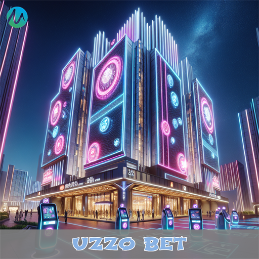 Explorando o Fascínio do Casino: uzzobet Revela Segredos