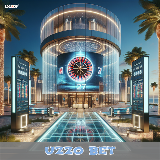 Inovações nos Jogos da UZZO Bet Brilham no Brasil