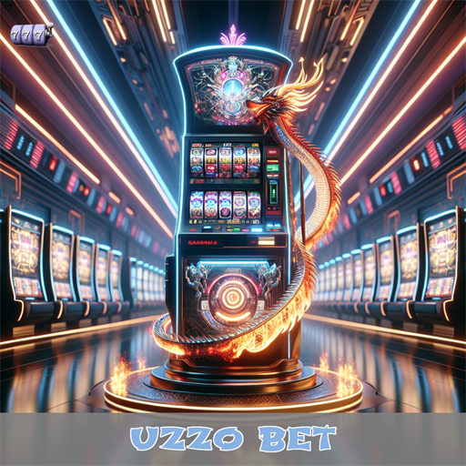 Inovações nos Jogos da UZZO Bet Brilham no Brasil