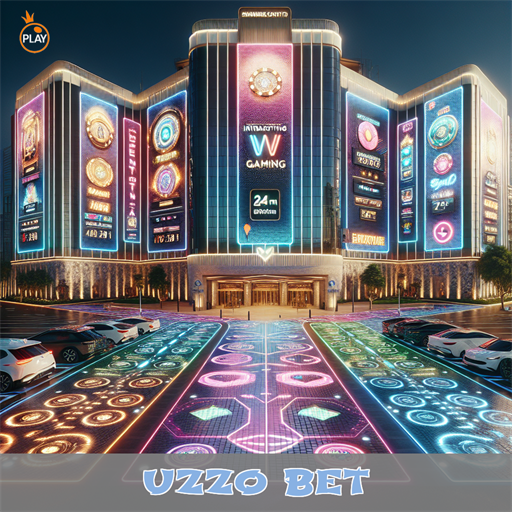 Experiência VIP: O Melhor do Engajamento no Uzo Bet