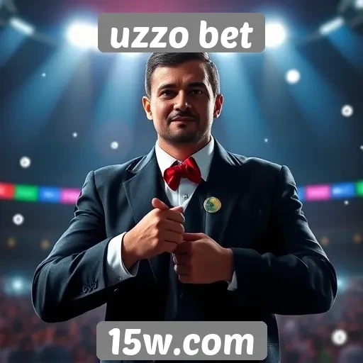 plataforma uzzo bet apresenta promoções atrativas