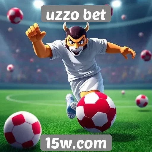 Principais jogos disponíveis na plataforma uzzo bet