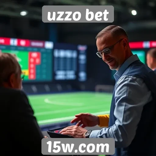 Perspectivas de crescimento da uzzo bet no mercado